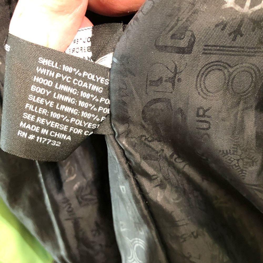 ZeroXposur jacket - Picture 6 of 11